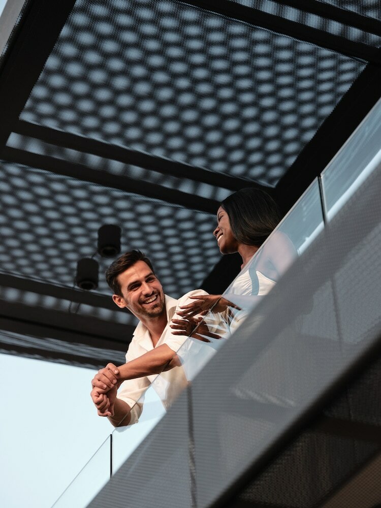 Фото Urban Stripes Athens