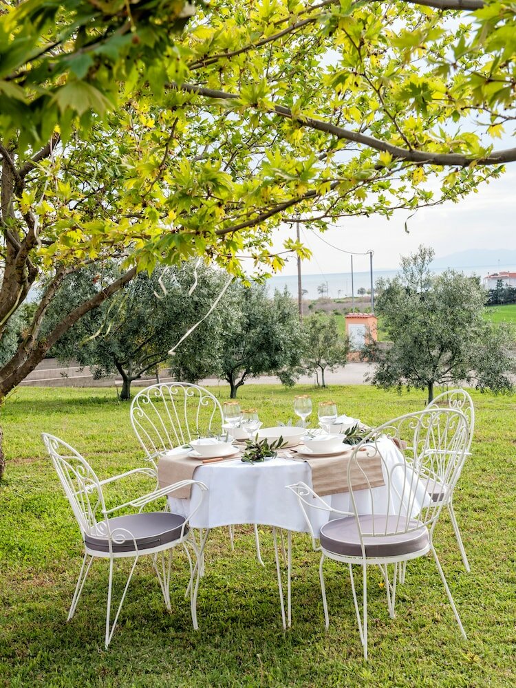 Фото Villa Elaia Mare