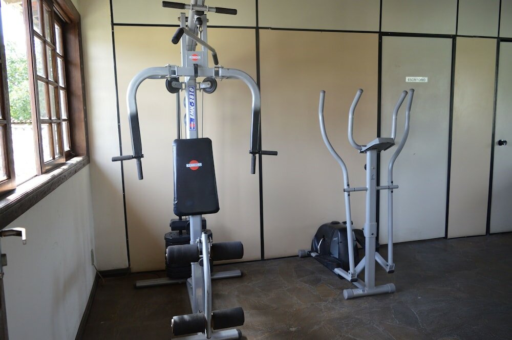 Фото Pousada Tropical