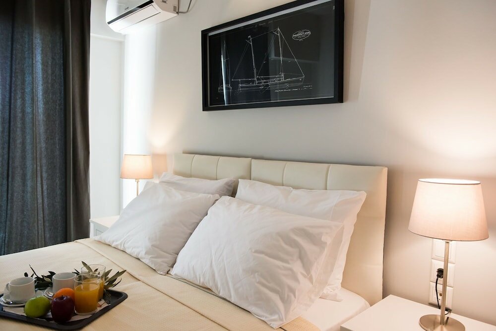 Фото Regalo Apartments