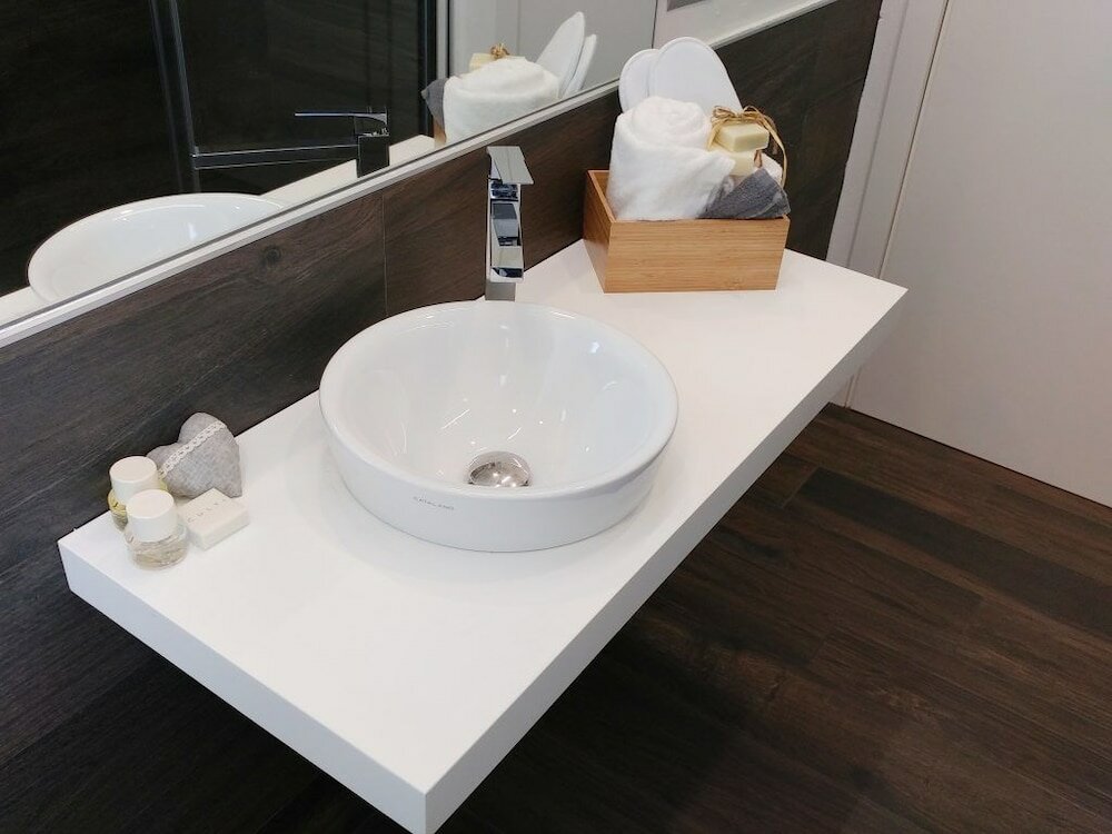 Фото Suite Vogue Luce