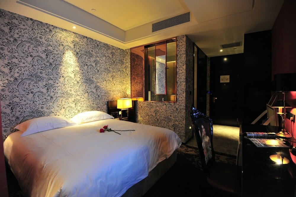 Фото Wisdom Boutique Hotel