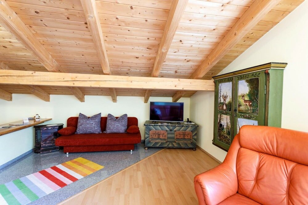 Фото Wellness Resort Romantika