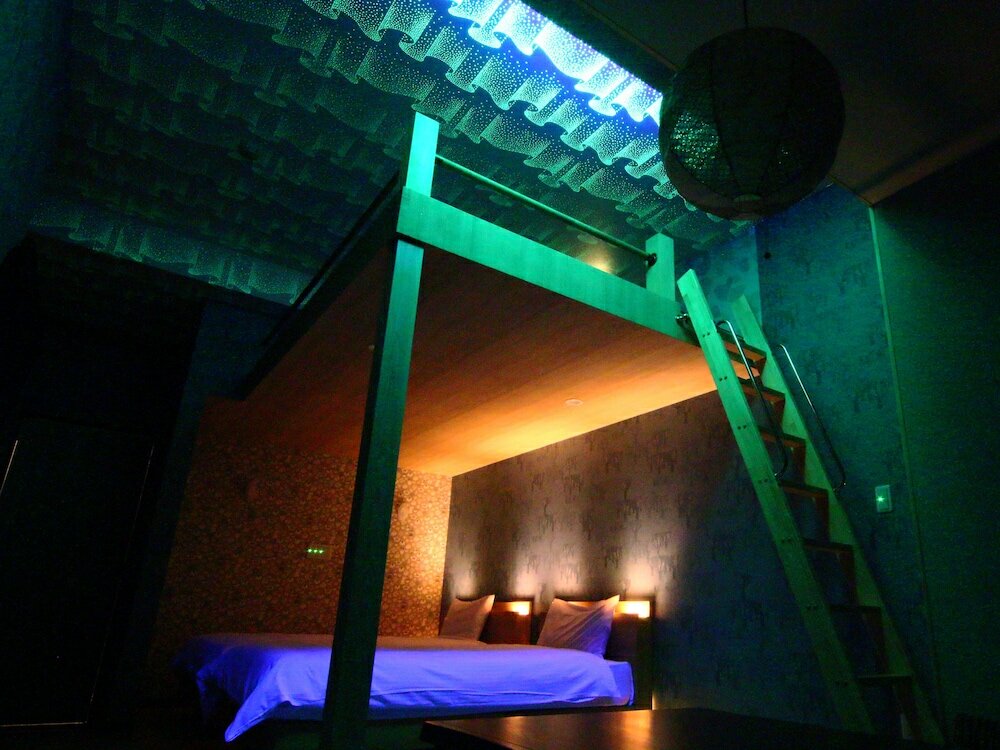 Фото Liberty resort Amagiso