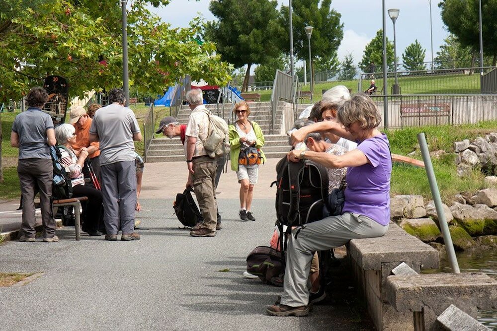 Фото Pension Europa