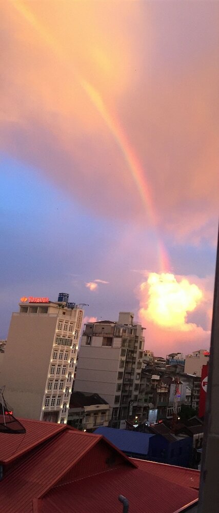 Фото City Central Inn