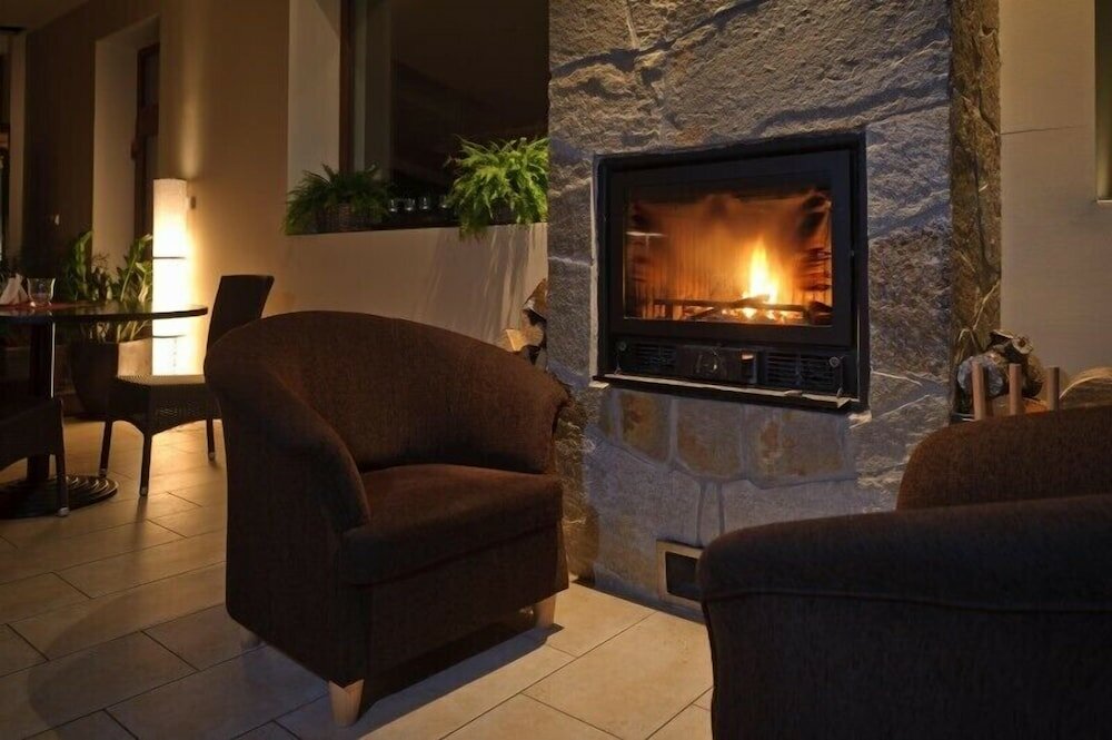 Фото Hotel & Garden U Holubů