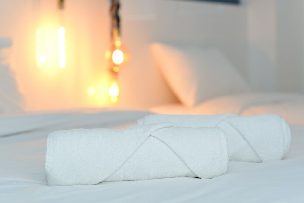 Фото Maxela Apartments