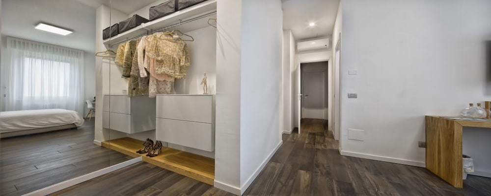 Фото Suite Vogue Luce