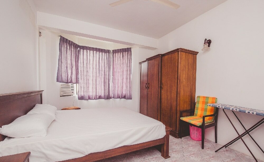 Фото Marina Bay Apartments