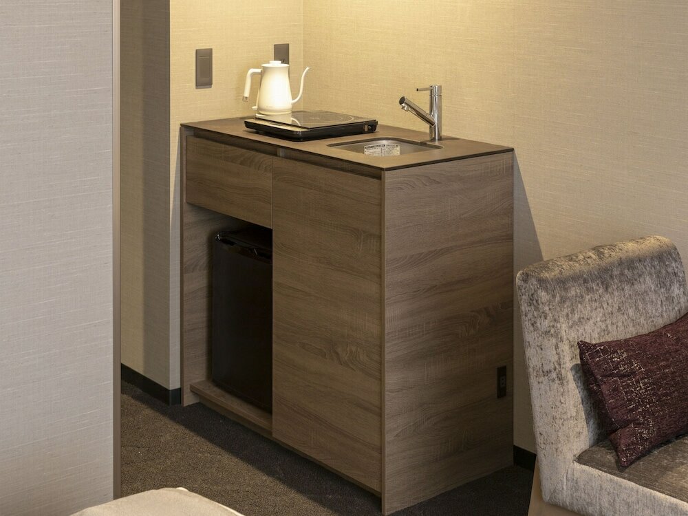 Фото Tokyu Stay Kyoto Sanjo Karasuma