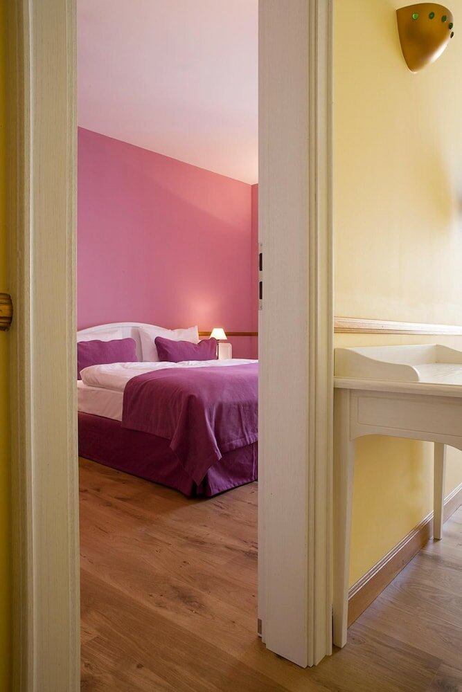 Фото Pension La Casa dei Colori