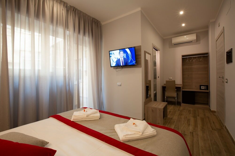 Фото Vatican City Relais