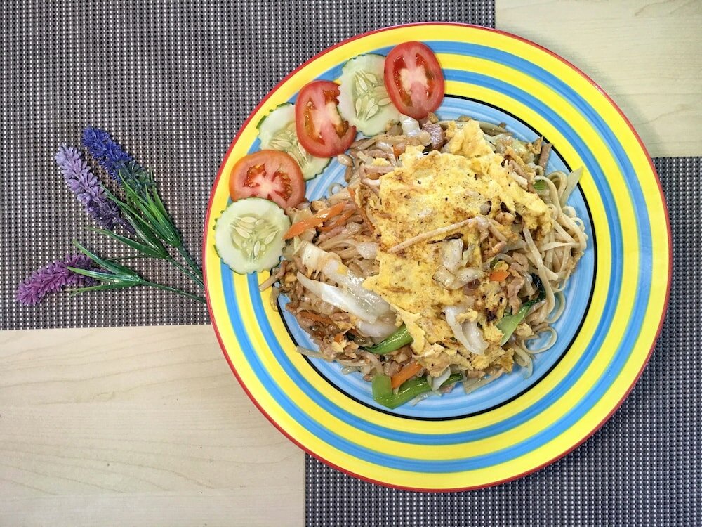 Фото City Central Inn