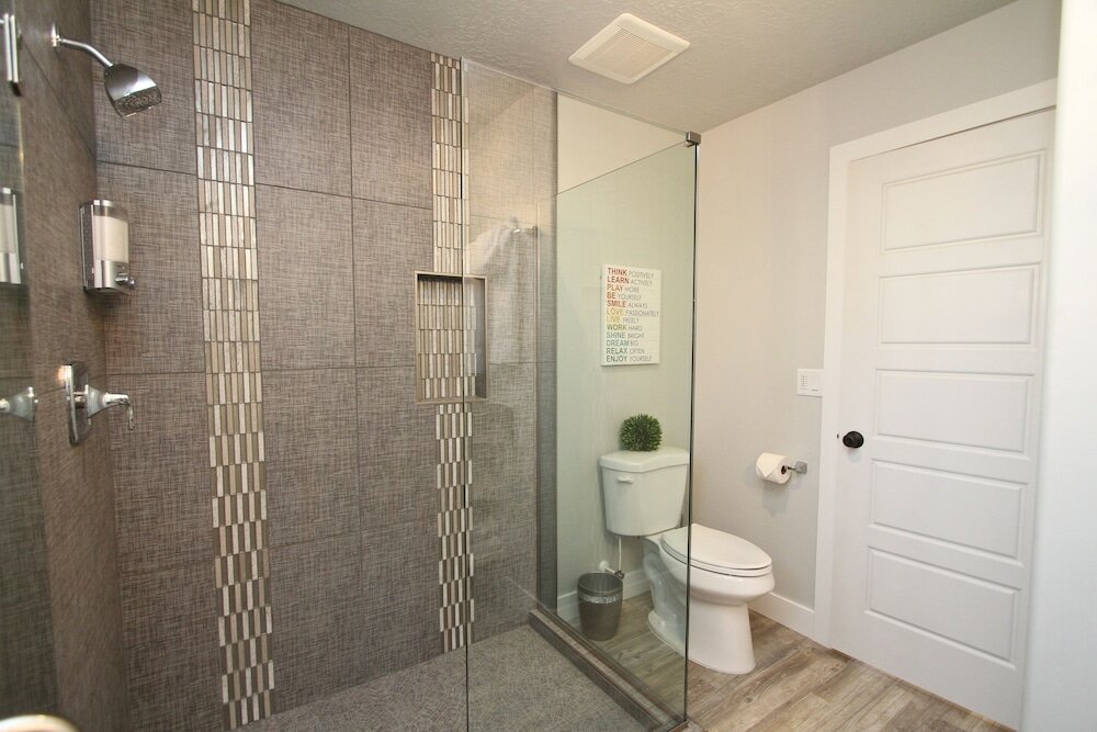 Фото The Escape to East Zion