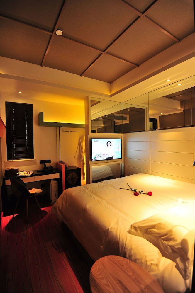 Фото Wisdom Boutique Hotel