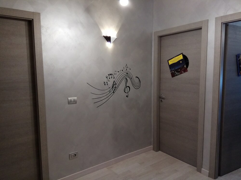 Фото B&b SanRock