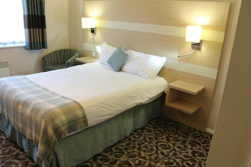 Фото The Willows Training Centre