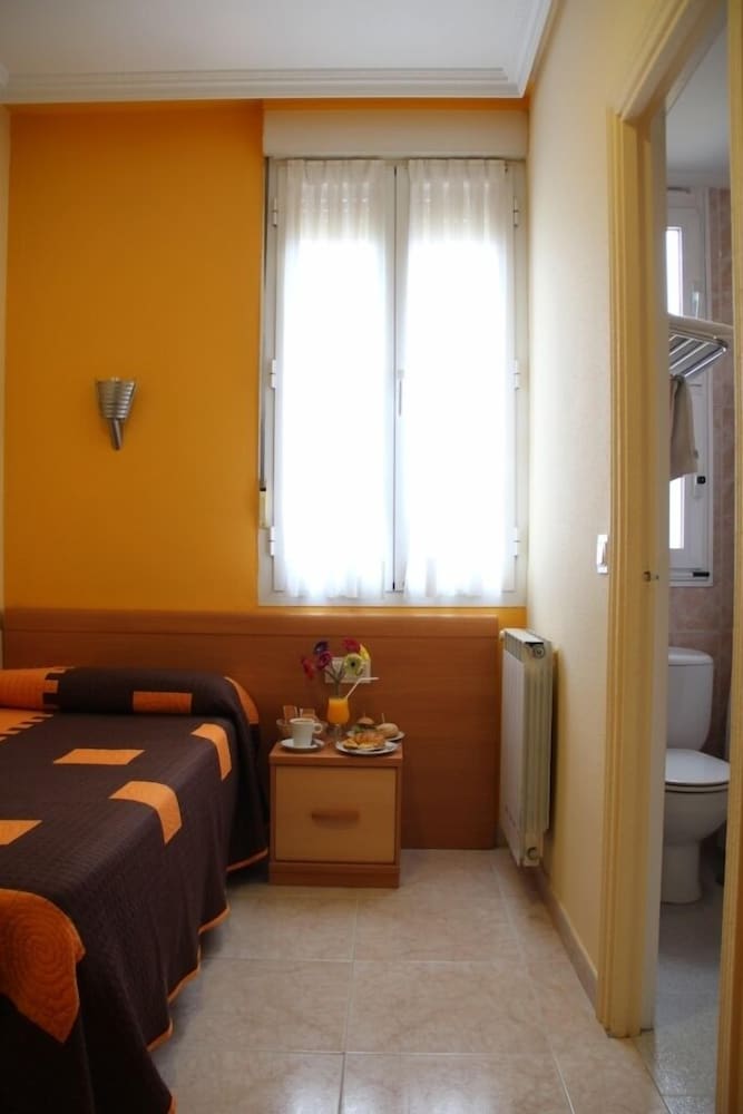 Фото Pension Europa