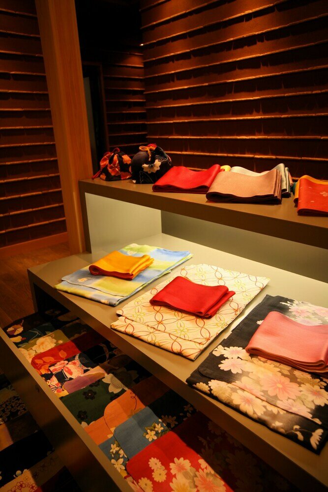 Фото Kinosaki Inn Ryokufu