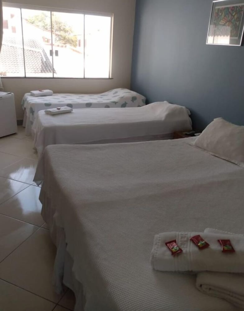 Фото Pousada On Shore