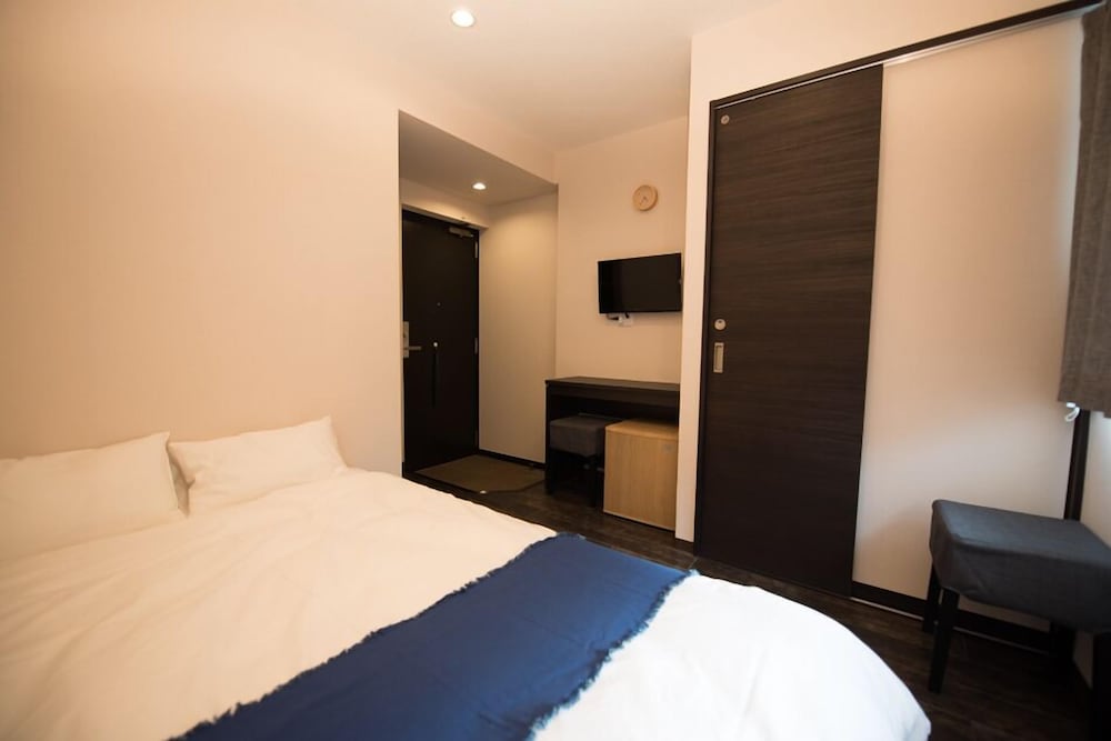 Фото Terrace House Morinomiya