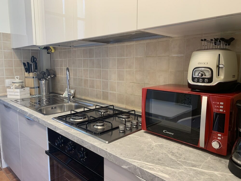 Фото L'Antica Corte Lazzago