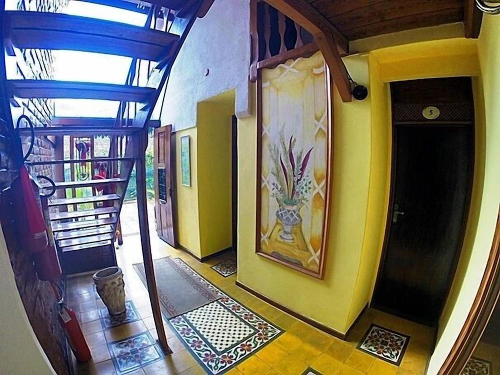 Фото Pousada Imperial Koeler