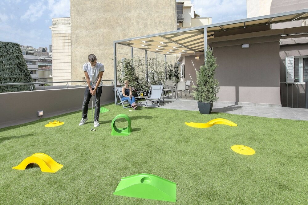 Фото Acropolis Stay