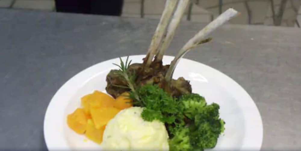 Фото Blue Mountain Inn