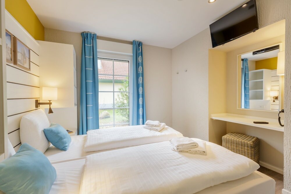 Фото Center Parcs Nordseeküste