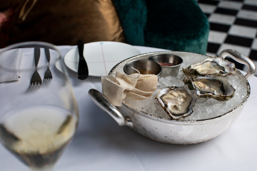 Фото Bank Hotel, a member of Small Luxury Hotels of The World