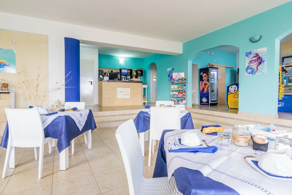 Фото Aquarium Residence