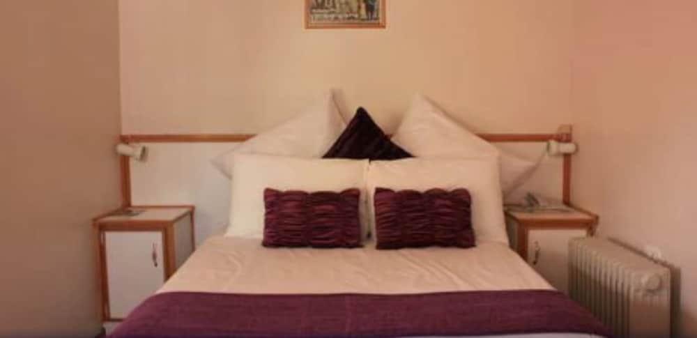 Фото Blue Mountain Inn