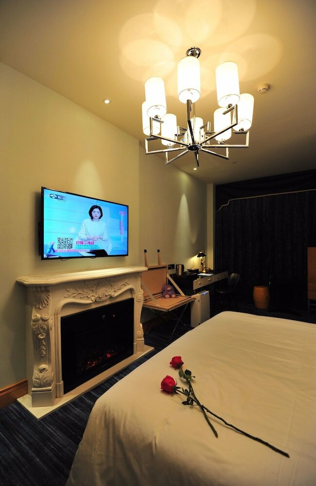 Фото Wisdom Boutique Hotel