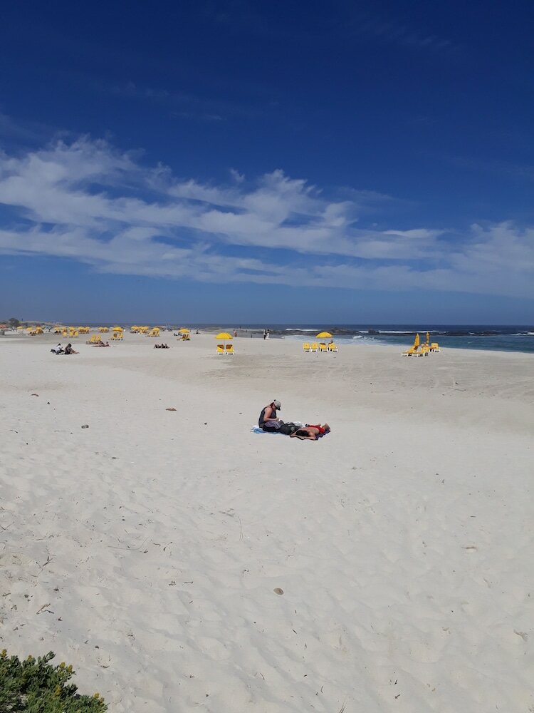 Фото Camps Bay Apartment