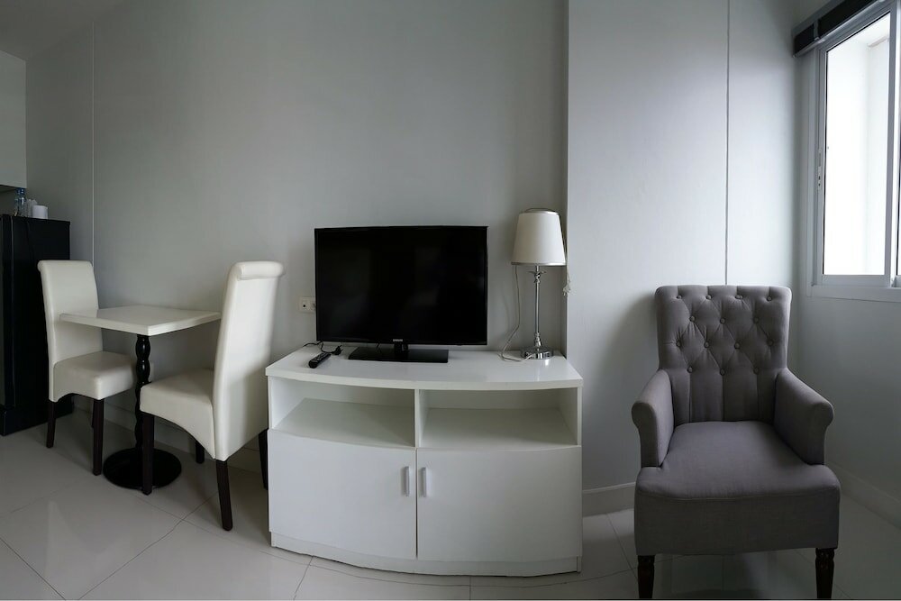 Фото Baan Pattaya by Sabai