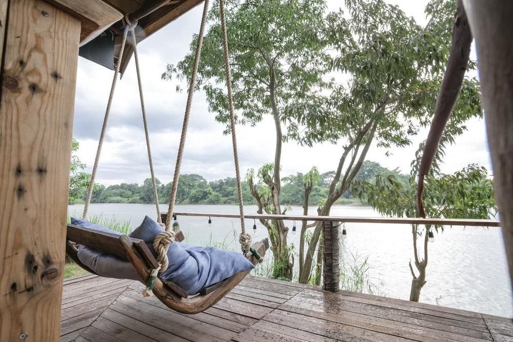 Фото The Antique Riverside