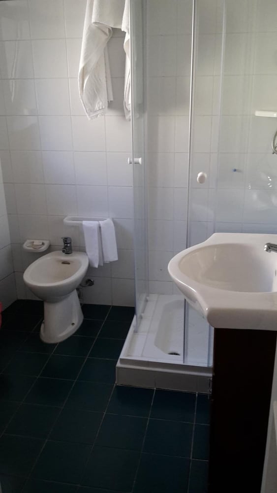 Фото Gualtiero camere e suite