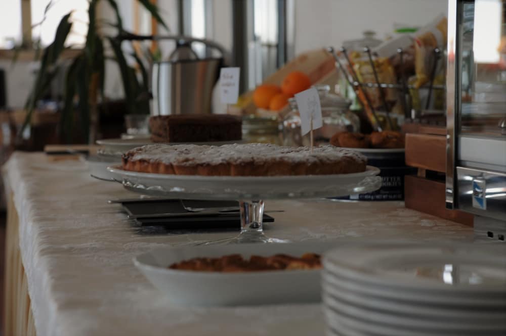 Фото Hotel Peschici