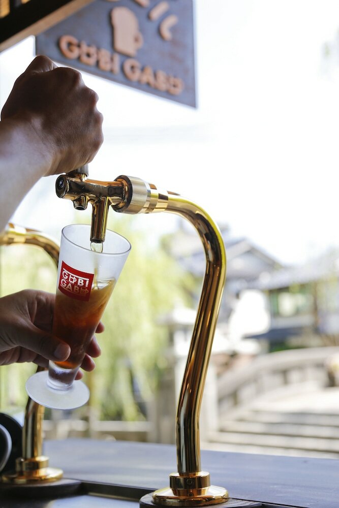 Фото Kinosaki Inn Ryokufu