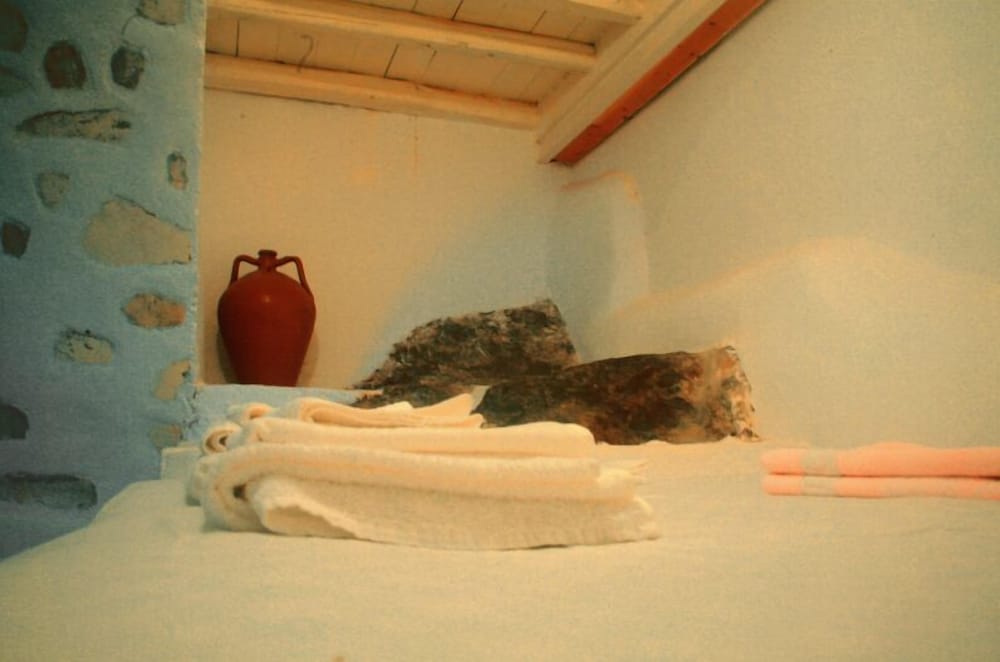 Фото Kastro Milos