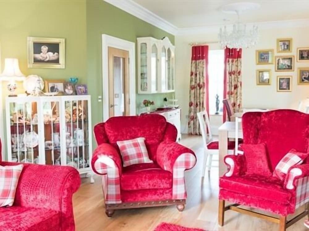 Фото Ashbrook House B&b