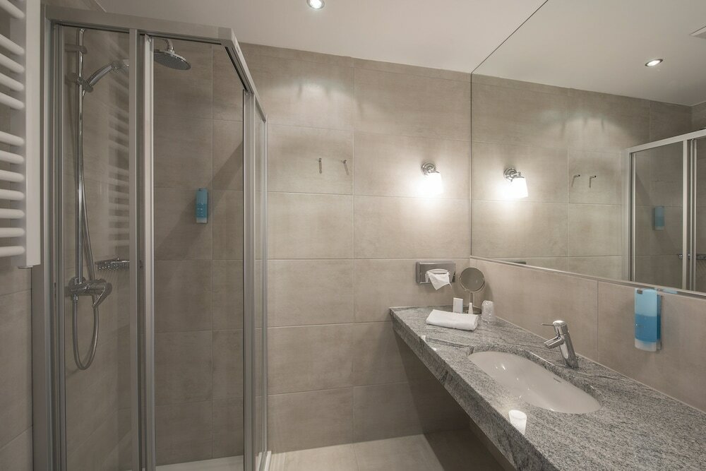 Фото Hotel Sailer