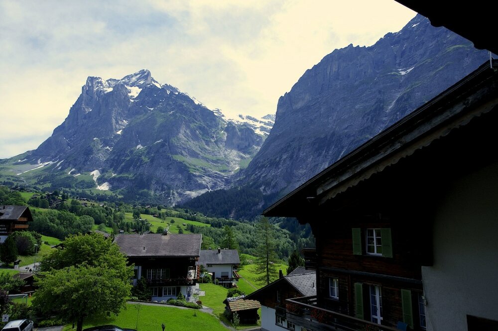 Фото Kirchbühl Resort
