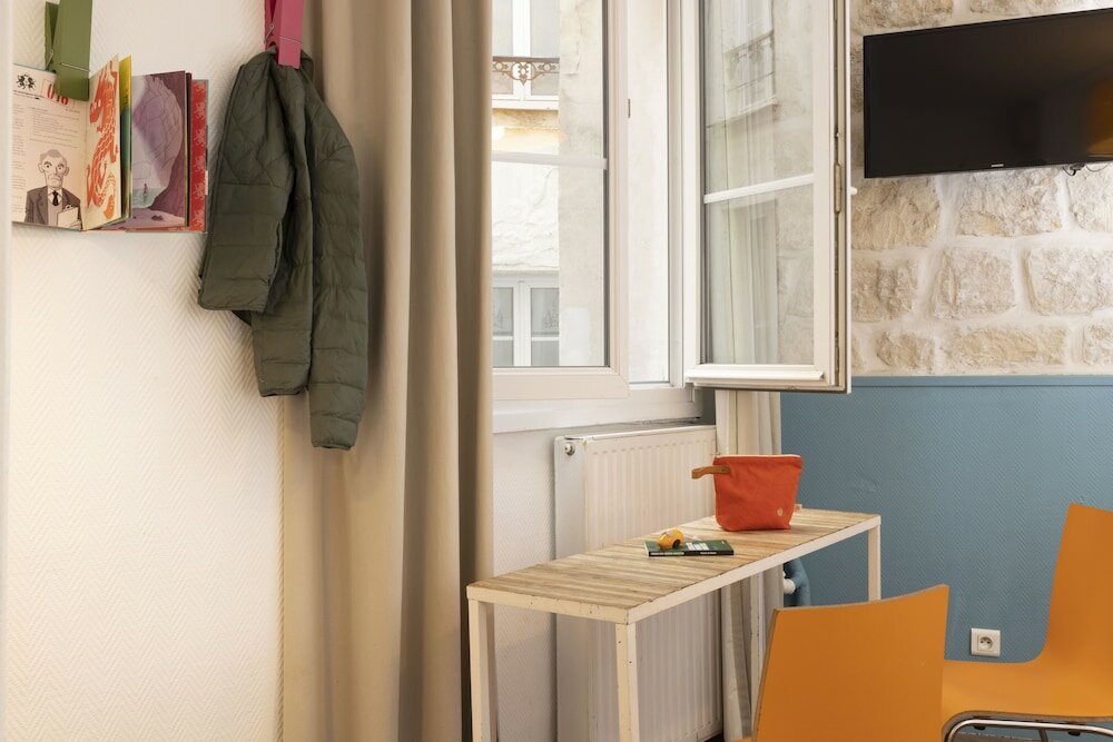 Фото Le Regent Montmartre