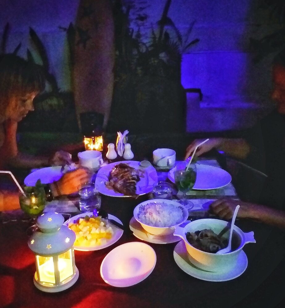 Фото Medhufaru Inn