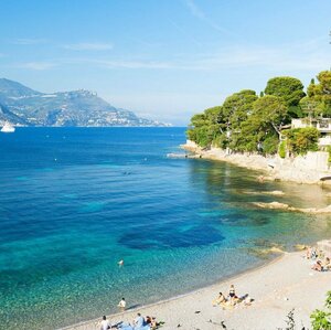 Гостиница Le Riviera Collection Signature Collection by Best Western