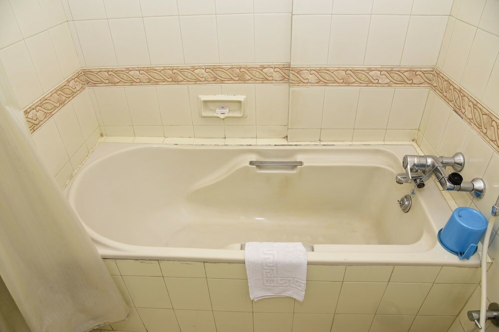 Фото Hotel Atithi