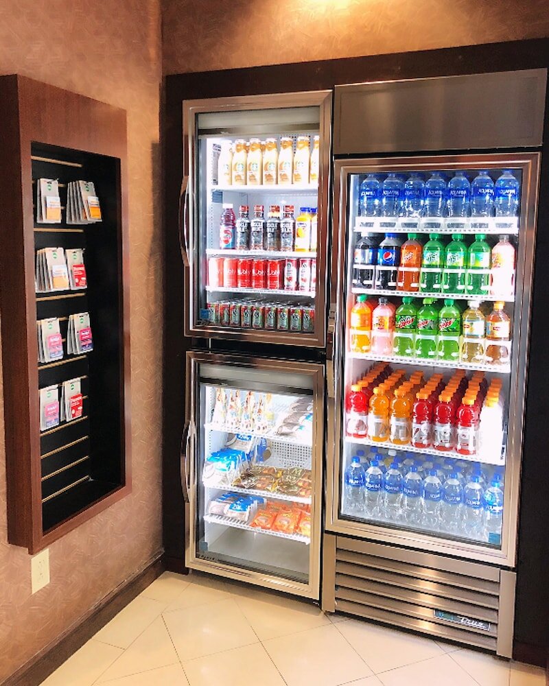 Фото Fairfield Inn & Suites by Marriott Waco North